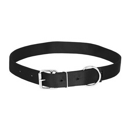 Weaver Leather 134x44 BLK Neck Strap 35-8002-BK
